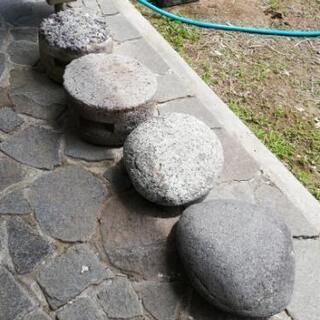 漬物石