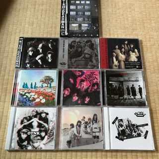 BiSH  CD10枚セット