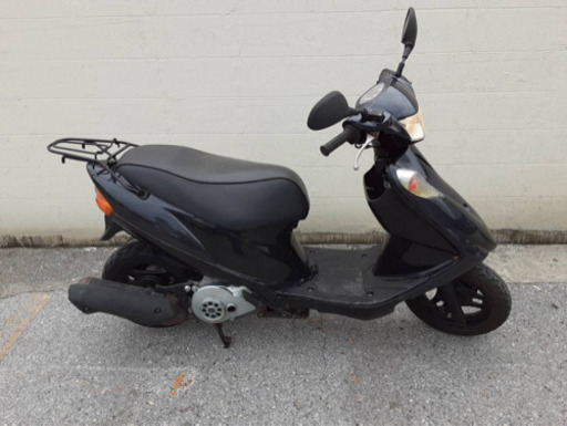 アドレスV125G 6.5万