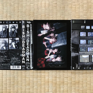 BiSH  CD10枚セットの画像