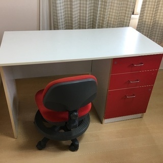 学習机です