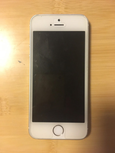 iPhone iPhone SE 128GB