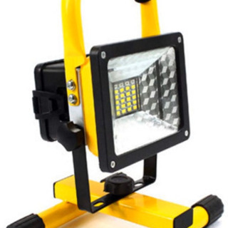 新品！LED投光器！