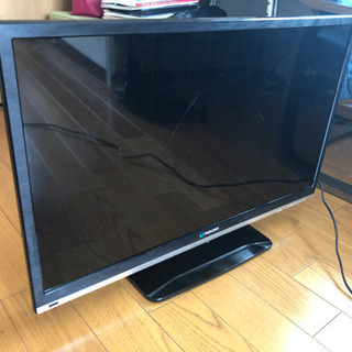 ☆★32型テレビ★☆不要のため！安くお譲りします！
