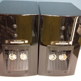 DALI MENUET スピーカー