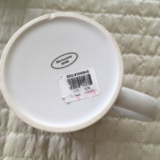 トランプ　マグカップ  未使用の画像