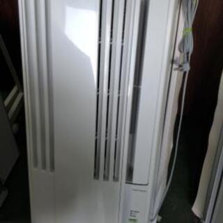【窓用エアコン】2018年製☆1.6kw☆