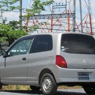 車検保証お付けします。三菱ミニカ！限界までお安くしました・・・自社ローンなら金利0！審査通過率95％！の画像