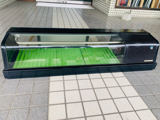 ホシザキ　冷蔵ネタケース