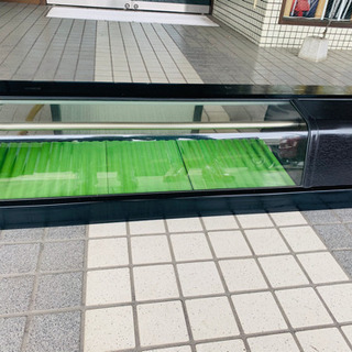 ホシザキ　冷蔵ネタケース