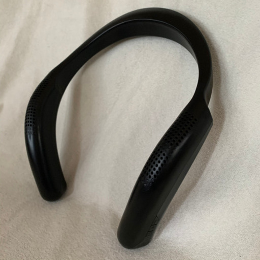 【最終値下】Bluetooth ウェアラブルスピーカー