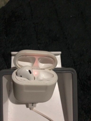 AirPods(エアーポッズ) 左耳片方イヤホンのみ