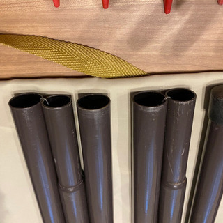 ウェザーマスター　スクエアタープの画像