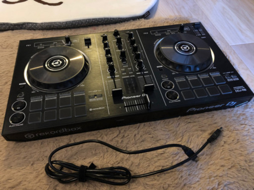 最終値下げ　DDJ-RB 付属品有りライセンス有り美品