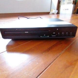 取引中❗南部〜宜野湾辺りまではお伺い致します🎵本日お取引可能😊DVDプレーヤーの画像