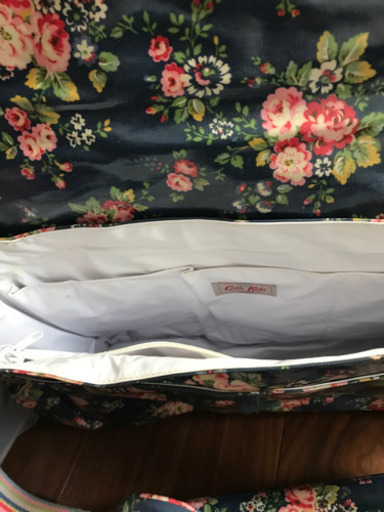Cath Kidston マザーズバッグセット