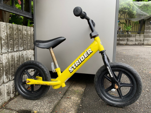 ストライダー
