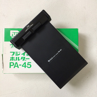中古 4x5 のポラホルダー