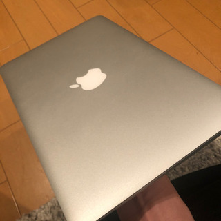 MacBook Air 美品　A1430