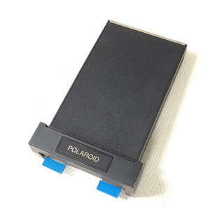 ポラロイド 社 のポラホルダー  中古
