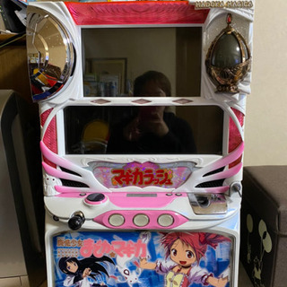 パチスロまどかマギカ