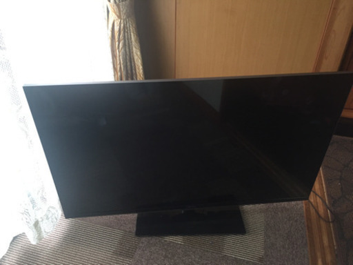 toshiba 47型 ジャンク品