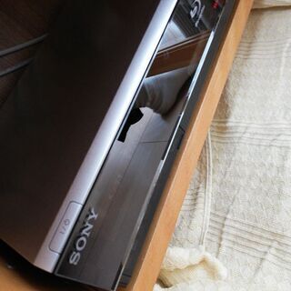 本日限定　ブルーレイ　レコーダー　ソニー　ダブルチューナー　の画像