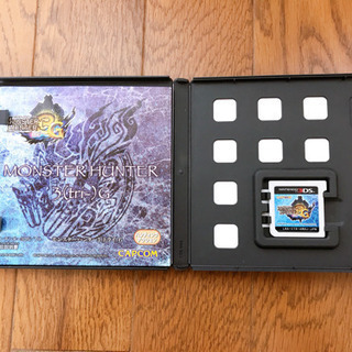 DS,3DSカセット　３つの画像