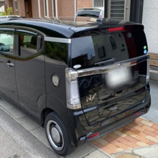 NBOXスラッシュ GLインテリアカラーパッケージ 2WD サウンドマッピングの画像