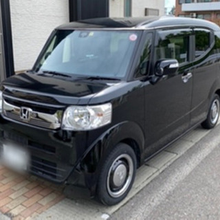 NBOXスラッシュ GLインテリアカラーパッケージ 2WD サウンドマッピングの画像