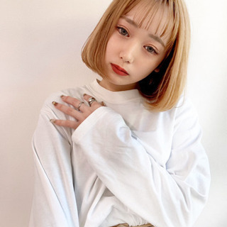 池袋でサロンモデルさん募集しています😁