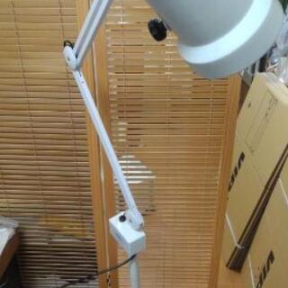 可動式 遠赤外線ヒータークレーン　マッサージ用の腰痛肩凝りの画像