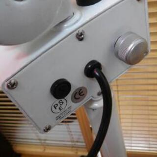 可動式 遠赤外線ヒータークレーン　マッサージ用の腰痛肩凝りの画像