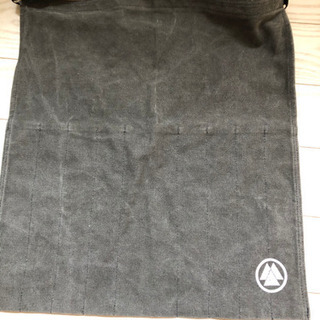 村の鍛冶屋　前掛け+ペグ用収納ケースの画像