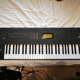 KORG X3 差し上げます