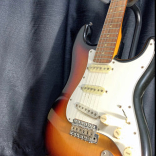 ESP Edwards E-SE-100R/LT 3TS 生産終了商品の画像