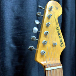 ESP Edwards E-SE-100R/LT 3TS 生産終了商品の画像