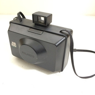 ポラロイド 社 のインスタントカメラ EE100の画像