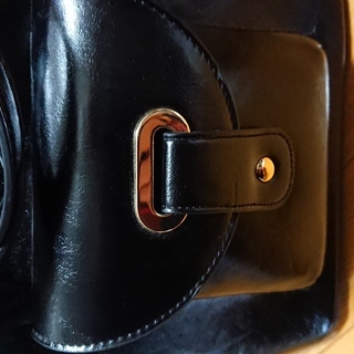 新品　黒 3way バックバック・ハンドバック・ショルダーバッグの画像