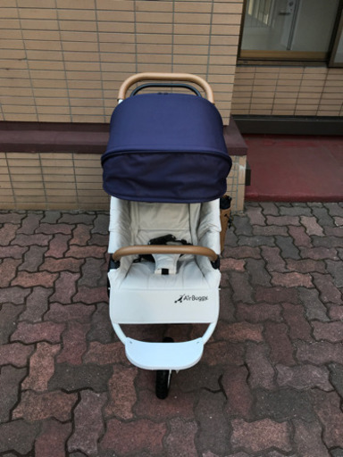 特別色　エアバギー　ココプレミアム