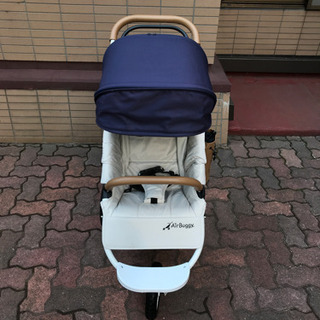 特別色　エアバギー　ココプレミアム