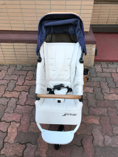 特別色　エアバギー　ココプレミアム