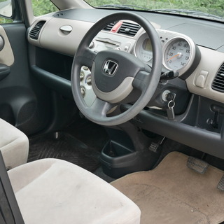 全コミコミ価格　ライフ　ターボ　ＥＴＣ　ターボタイマー　・車検3年2月・下取り、不動車、廃車、交換可能・陸送￥安！の画像