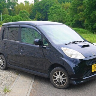 全コミコミ価格　ライフ　ターボ　ＥＴＣ　ターボタイマー　・車検3...