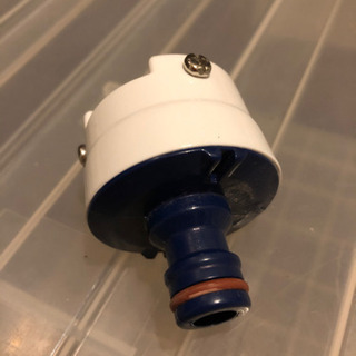 蛇口ニップル　水道用　未使用品　304