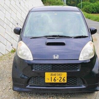 全コミコミ価格　ライフ　ターボ　ＥＴＣ　ターボタイマー　・車検3年2月・下取り、不動車、廃車、交換可能・陸送￥安！の画像