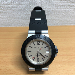 腕時計 BVLGARI