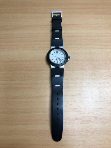 腕時計 BVLGARI