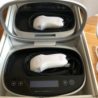 ケノン 6.0 脱毛器