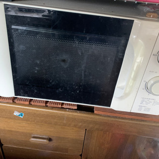現状渡しであげます　